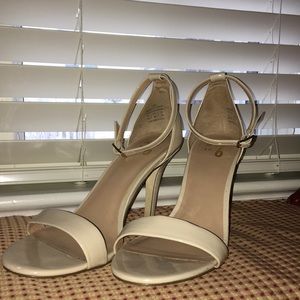 Mix No. 6 Strappy Heel Sandals